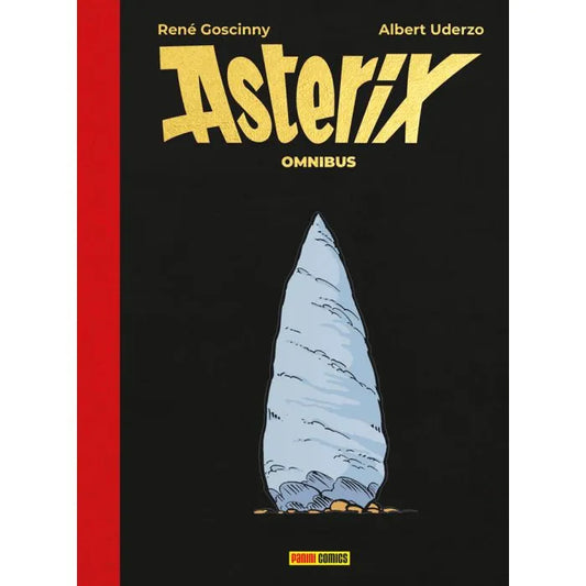 ASTERIX OMNIBUS VOL.2