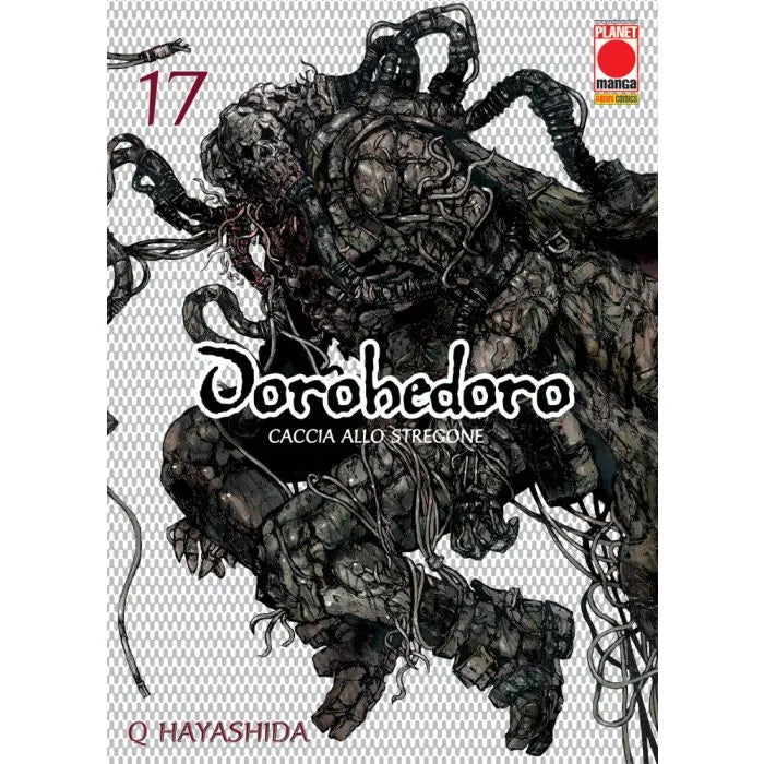 DOROHEDORO 17 (di 23)