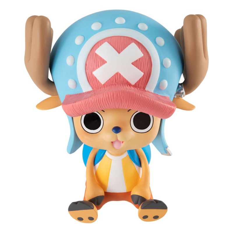 ONE PIECE - LOOK UP - TONY CHOPPER