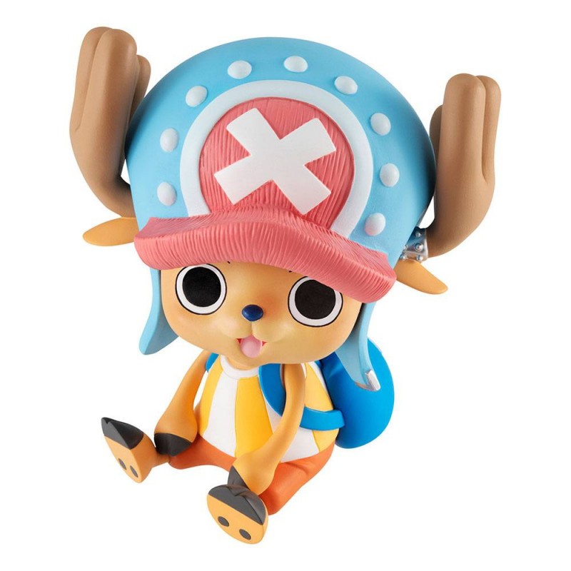 ONE PIECE - LOOK UP - TONY CHOPPER