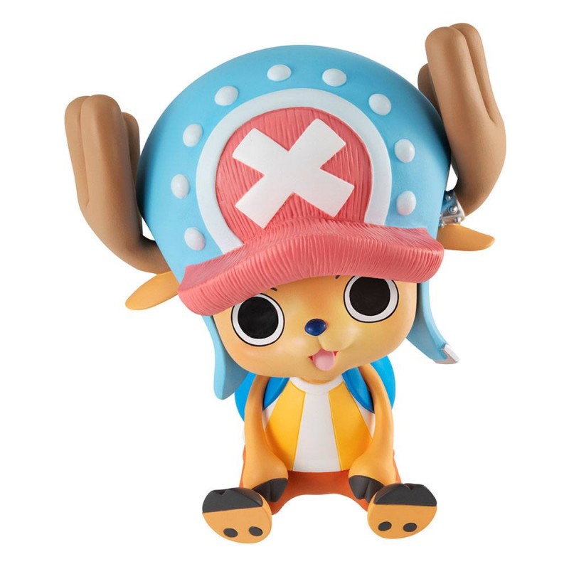 ONE PIECE - LOOK UP - TONY CHOPPER