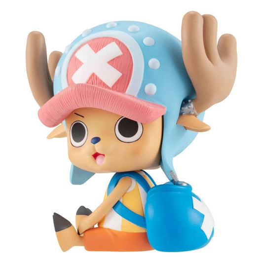 ONE PIECE - LOOK UP - TONY CHOPPER