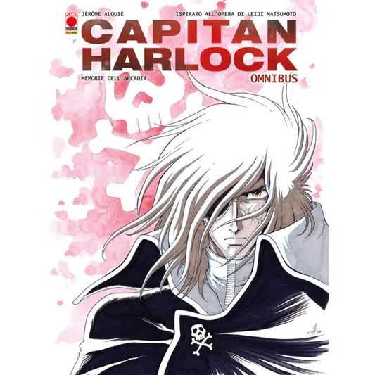 Capitan Harlock – Memorie dell'Arcadia Omnibus