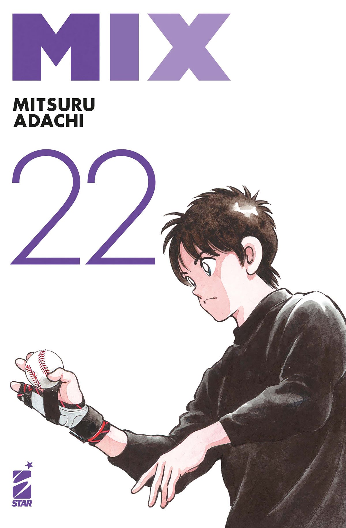 MIX 22