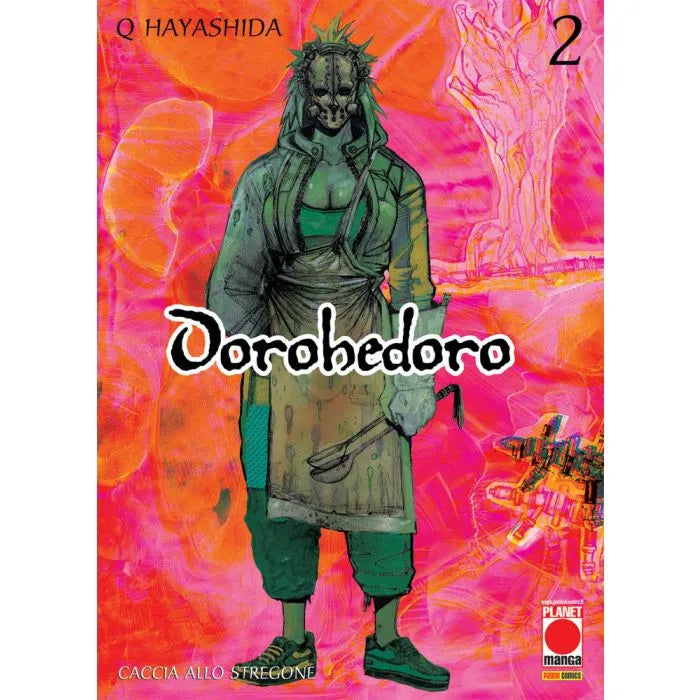 DOROHEDORO 02 (di 23)