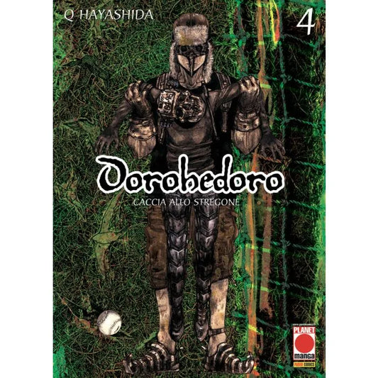 DOROHEDORO 04 (di 23)