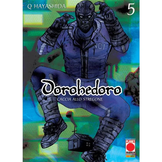 DOROHEDORO 05 (di 23)