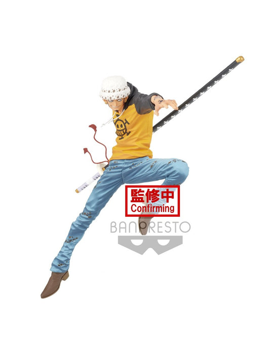 Banpresto One Piece Maximatic Trafalgar Law