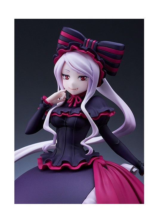 OVERLORD - POP UP PARADE - SHALLTEAR BLOODFALLEN