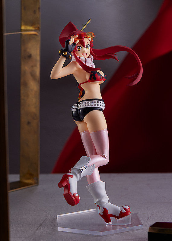 TENGEN TOPPA GURREN LAGANN - POP UP PARADE - YOKO