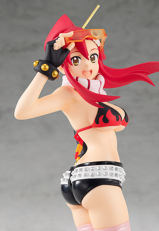 TENGEN TOPPA GURREN LAGANN - POP UP PARADE - YOKO