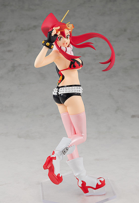 TENGEN TOPPA GURREN LAGANN - POP UP PARADE - YOKO