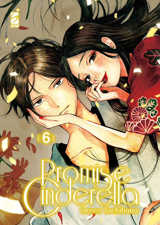 PROMISE CINDERELLA 06