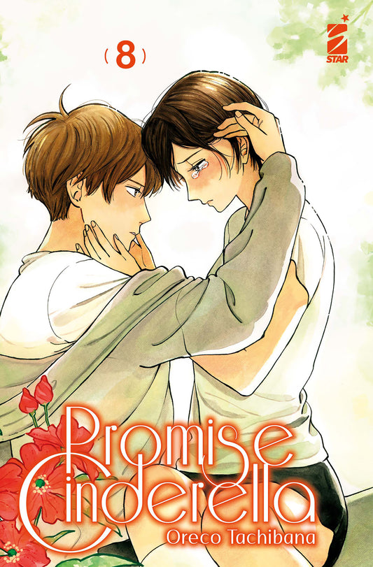 PROMISE CINDERELLA 08