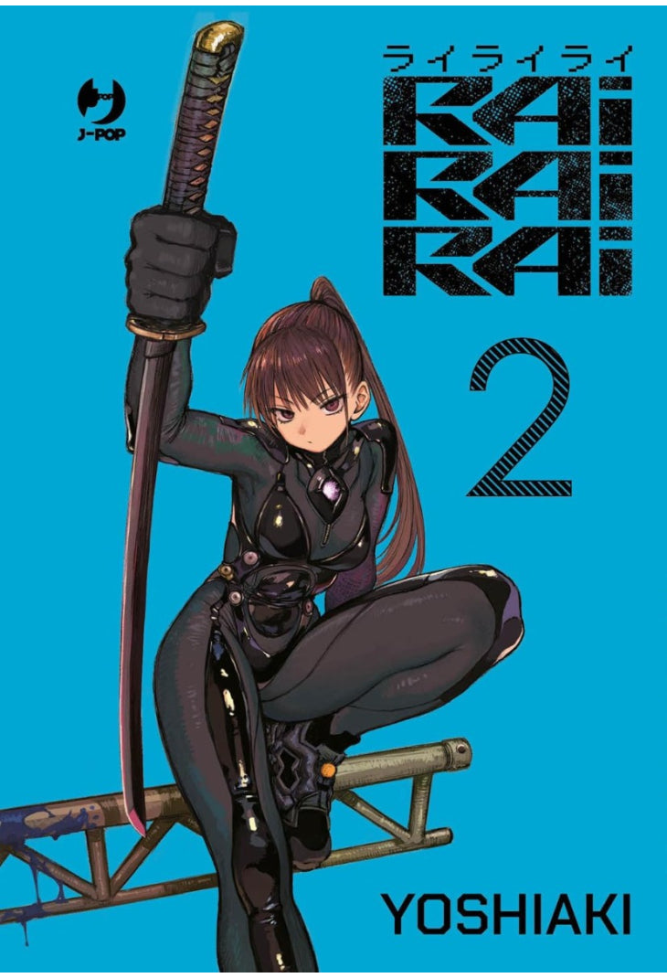 RAIRAIRAI 02