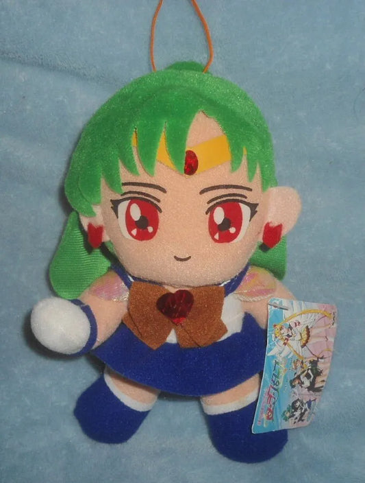 Sailor Moon Sailor Stars - UFO Catcher Plush Series 1