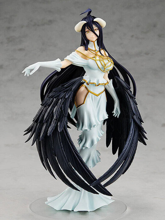 OVERLORD IV - POP UP PARADE - ALBEDO