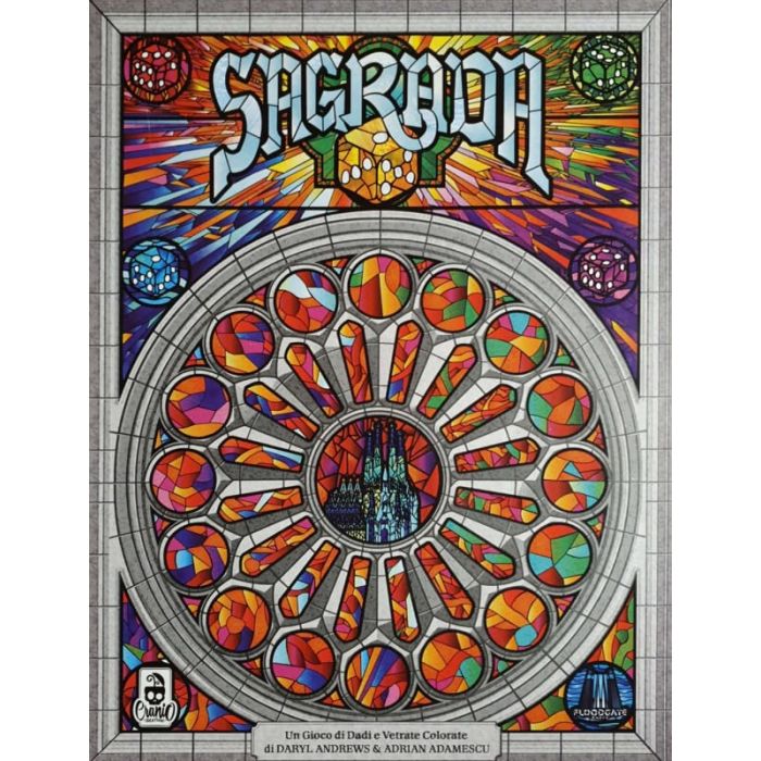 SAGRADA