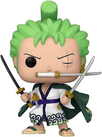 ONE PIECE - 923 - RORONOA ZORO