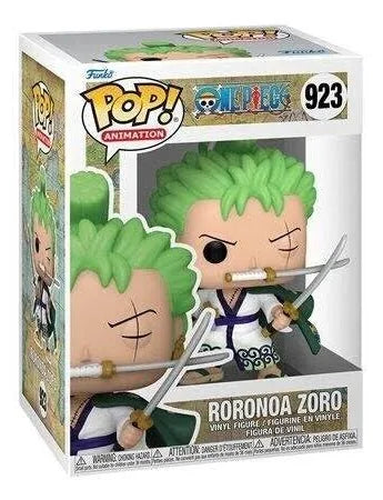 ONE PIECE - 923 - RORONOA ZORO