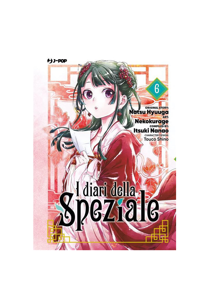 I DIARI DELLA SPEZIALE 06