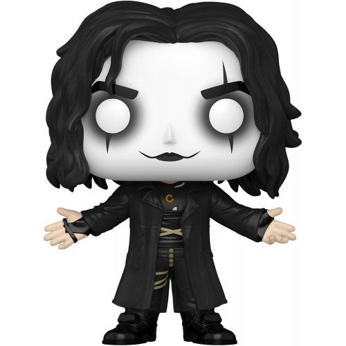 THE CROW - 1428 - ERIC