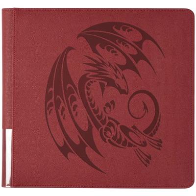 ALBUM PORTFOLIO - CARD CODEX 576 - BLOOD RED