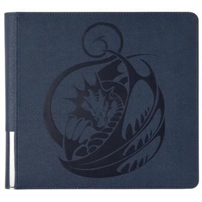 ALBUM ZIPSTER - CARD CODEX - MIDNIGHT BLUE XL