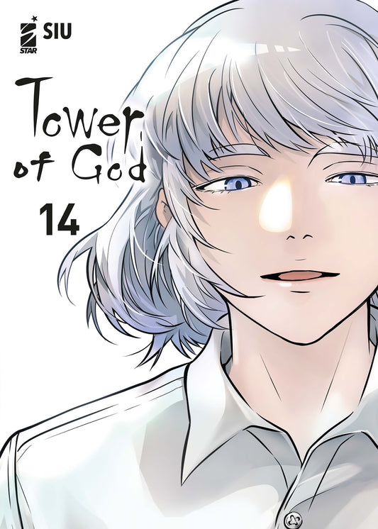 TOWER OF GOD 14
