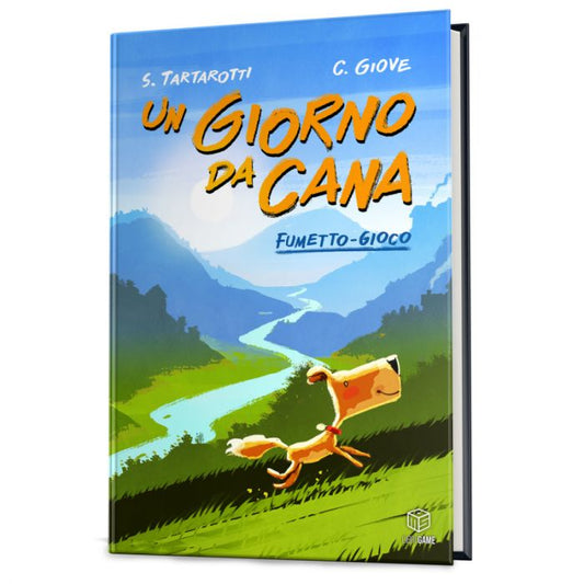 UN GIORNO DA CANA