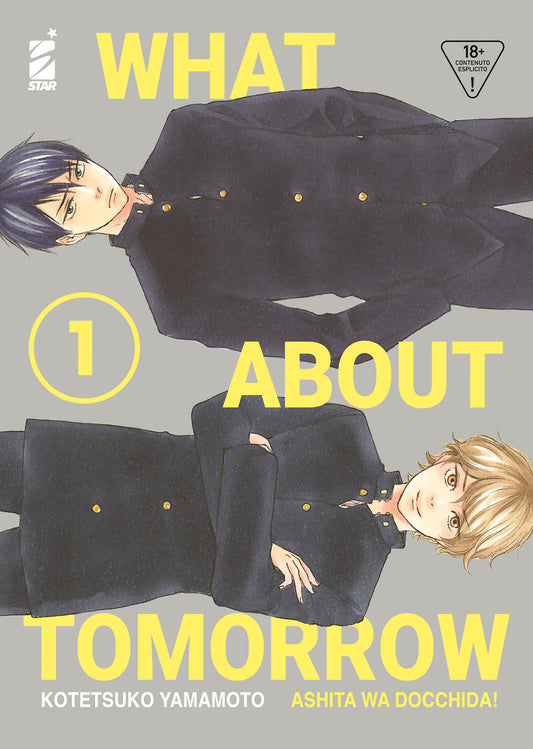 WHAT ABOUT TOMORROW 01