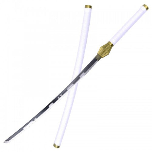 KATANA DI KENPACHI ZARAKI BLEACH