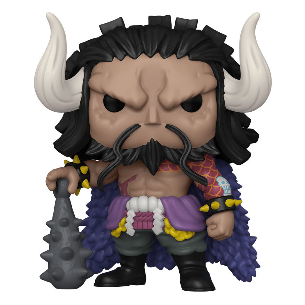 ONE PIECE - 1267 - SUPER KAIDO