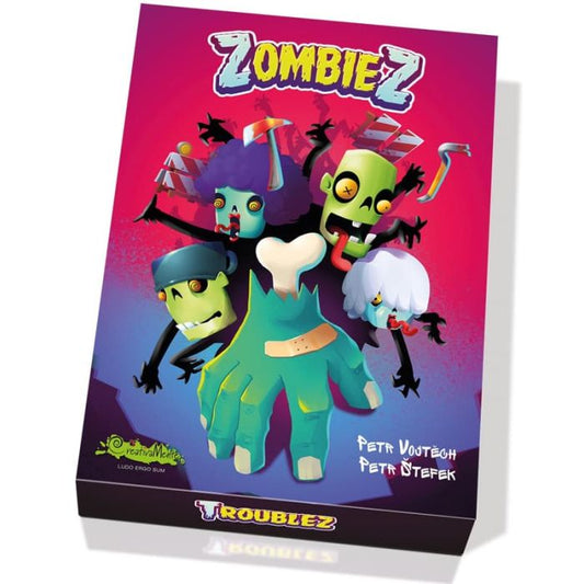 ZombieZ