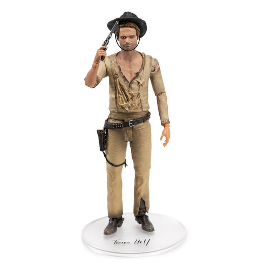Lo Chiamavano Trinità-Trinità-Terence Hill 18 cm Oakie Doakie Toys