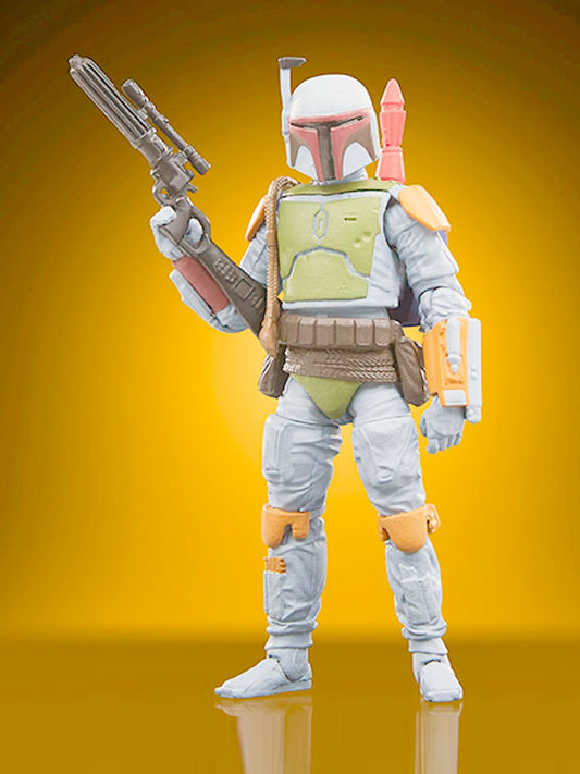 STAR WARS - BOBA FETT