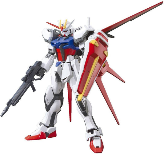 Mobile Suit Aile Strike Gundam GAT-X105