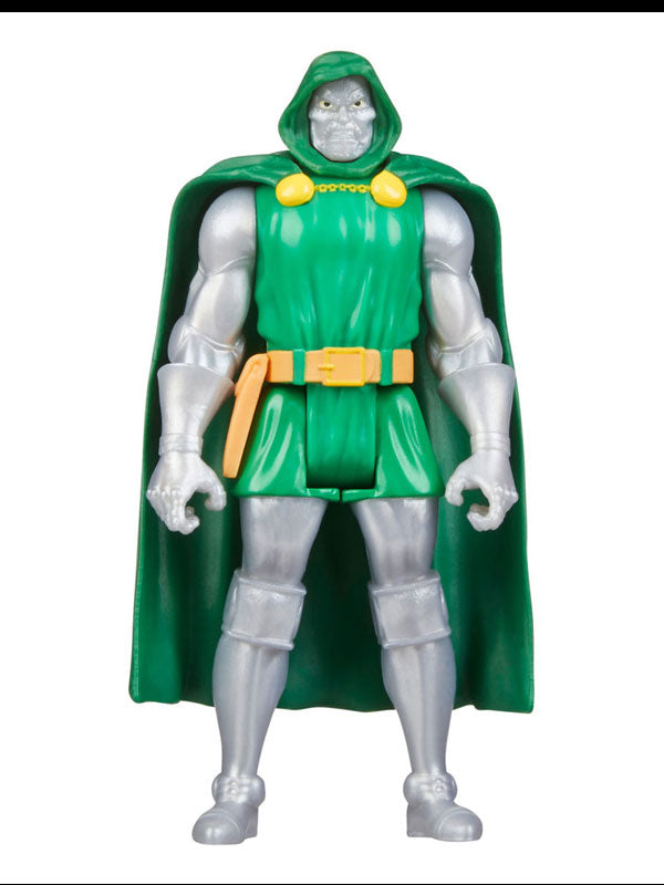 MARVEL LEGENDS RETRO - DOTTOR DOOM