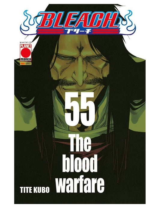 BLEACH 55 (di 74)