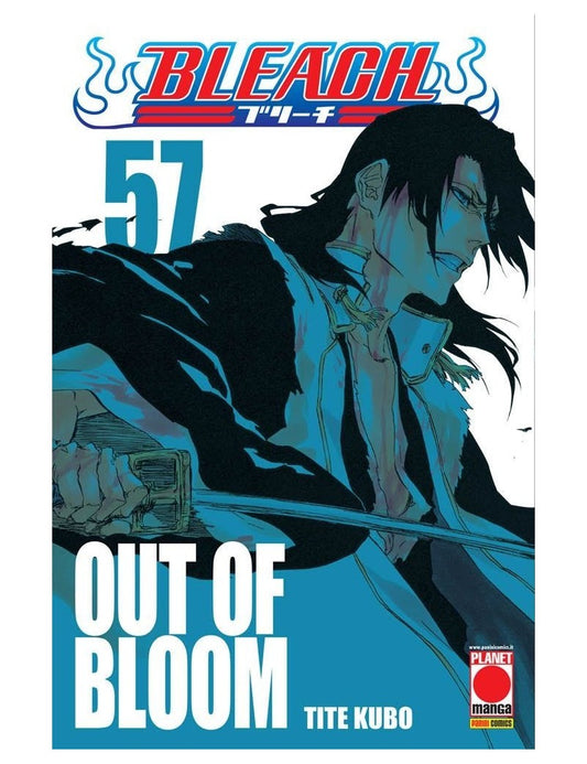 BLEACH 57 (di 74)