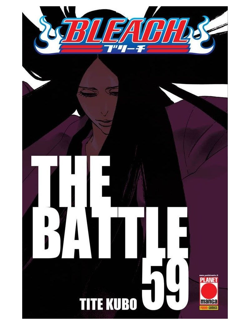 BLEACH 59 (di 74)