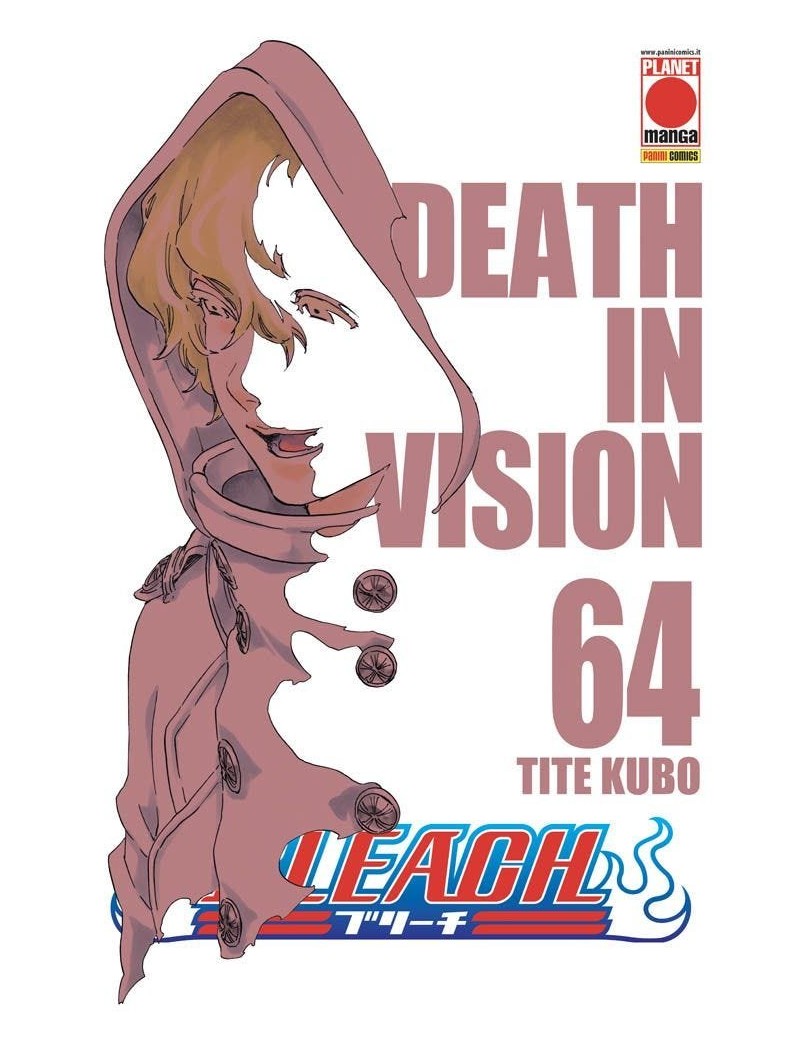 BLEACH 64 (di 74)