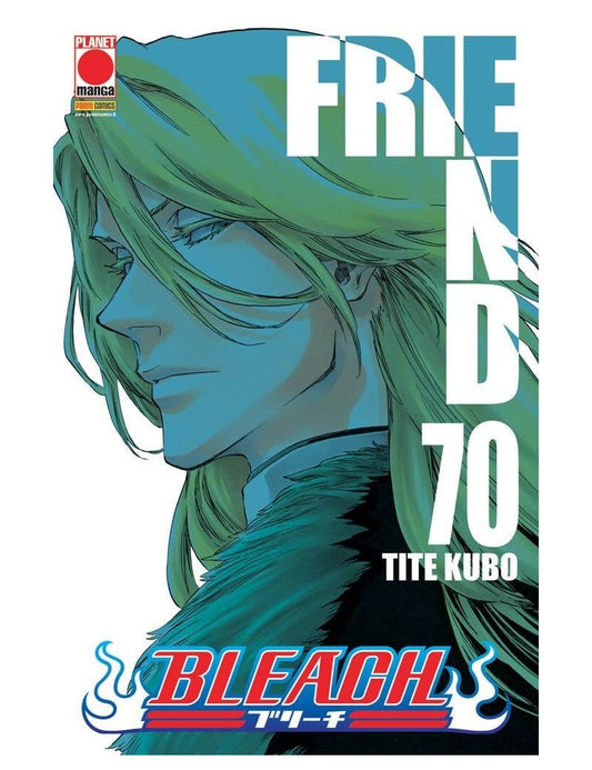 BLEACH 70 (di 74)