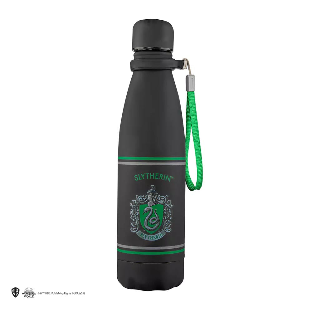 HARRY POTTER - BOTTIGLIA 500ML - SLYTHERIN