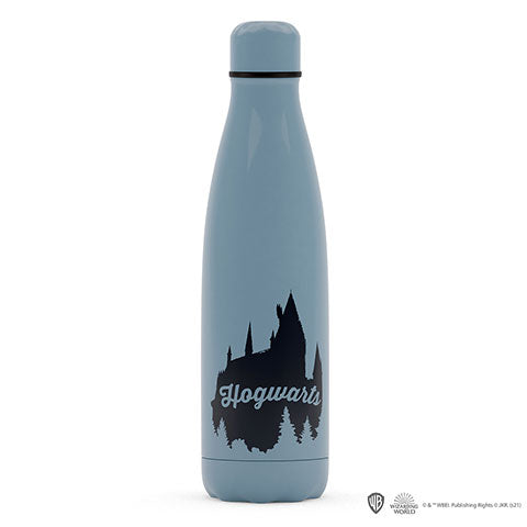 HARRY POTTER BOTTIGLIA ISOTERMICA 500ML HOGWARTS (LIGHT VERSION)