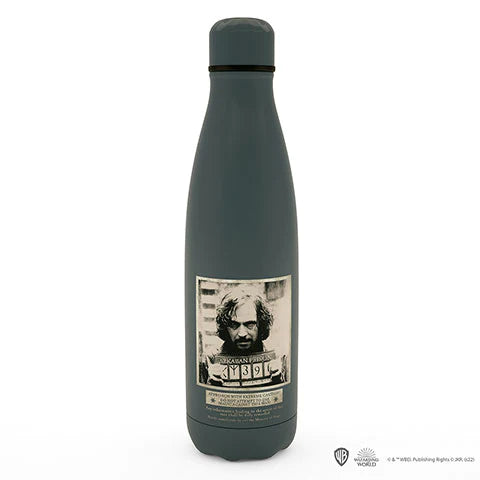 HARRY POTTER - BOTTIGLIA ISOTERMICA 500ML - SIRIUS AZKABAN