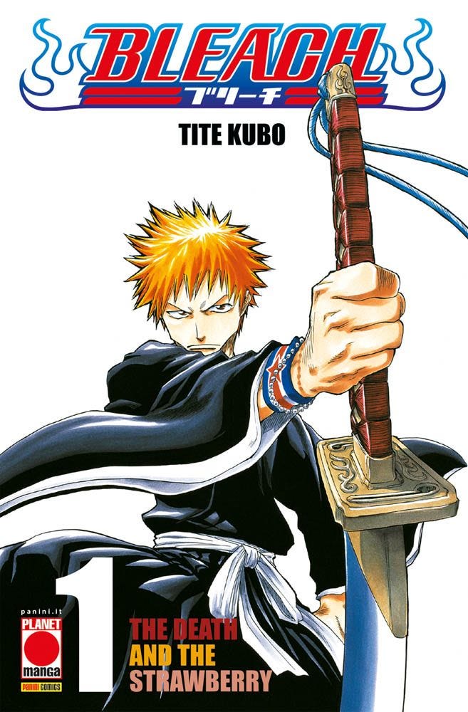 BLEACH 01 (di 74)