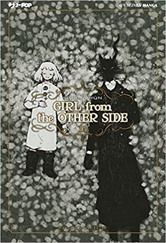 GIRL FROM THE OTHER SIDE 11