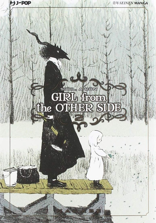 GIRL FROM THE OTHER SIDE 02