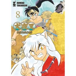 INUYASHA - WIDE EDITION 08 (di 30)